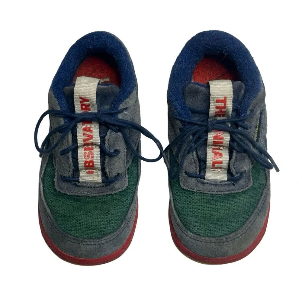 Reebok X The Animals Observatory Sneakers‎
